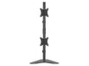 EAN 4015867238462 - Equip 650128 soporte para monitor 81,3 cm (32") Escritorio Negro imagen 2