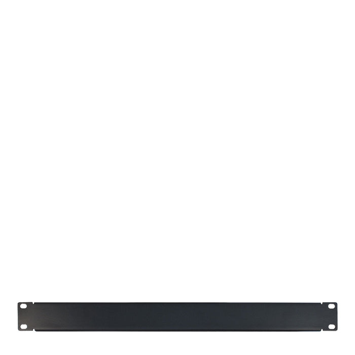 Inter-Tech 19" Tapa Ciega 1u