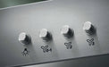 EAN 7332543614615 - Electrolux LFC319X De pared Acero inoxidable 420 m³/h imagen 7