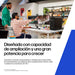EAN 0826581352297 - HP None Intel Core Ultra 9 285K 64 GB DDR5-SDRAM 1 TB SSD Windows 11 Pro Torre Puesto de trabajo AI Works imagen 7