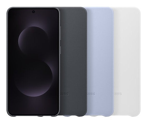 EAN 8806097329602 - Samsung EF-VS937PJEGWW funda para teléfono móvil 17 cm (6.7") Gris claro imagen 6