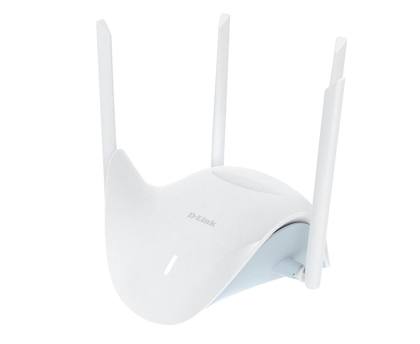EAN 0790069470202 - D-Link R36 router inalámbrico Ethernet Doble banda (2,4 GHz / 5 GHz) Blanco imagen 2