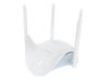 EAN 0790069470202 - D-Link R36 router inalámbrico Ethernet Doble banda (2,4 GHz / 5 GHz) Blanco imagen 2
