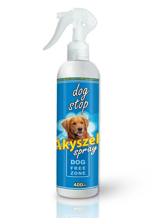 EAN 5905397010906 - Certech 10906 producto antiolores y antimanchas para mascotas Líquido (listo para usar) imagen 1