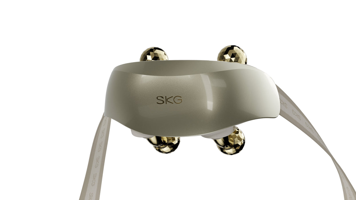 Skg H7 Ultra Zloty