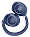 EAN 1200130004605 - JBL Live 770NC Auriculares Inalámbrico Diadema Llamadas/Música Bluetooth Azul imagen 10