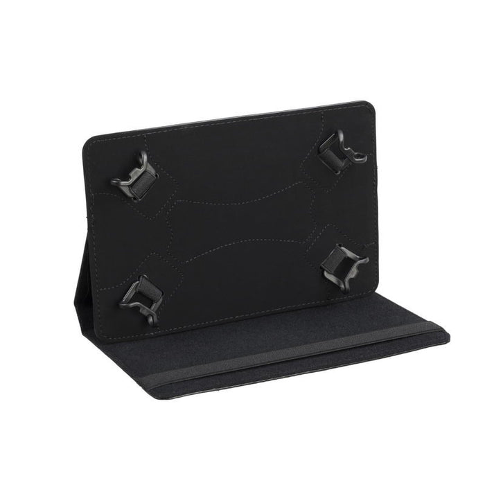 EAN 6907801030035 - Rivacase 3003 20,3 cm (8") Folio Negro imagen 3