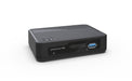 EAN 4037863041303 - SEH printserver One servidor de impresión LAN Ethernet Negro imagen 1