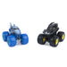EAN 0778988346693 - Monster Jam MNJ VHC 1t64 2Pk Batman Mgldn OC GML imagen 1