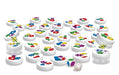 EAN 4007396027655 - Amigo Clack! Clack! 10 min Juego de mesa Concentración imagen 3