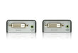 EAN 4710423777736 - ATEN VE600A-AT-G extensor audio/video Transmisor y receptor de señales AV Negro imagen 3