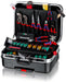 EAN 4003773086222 - Knipex 00 21 06 M juego de herramientas mecanicas 90 herramientas imagen 2
