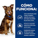 EAN 52742209906 - Hills 605942 comida seca para perros 12 kg Pollo, Ternera imagen 4