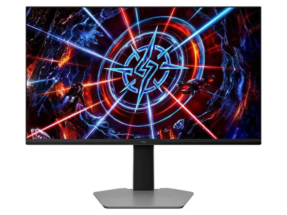 Monitor  Tcl 27p2apro 27" Miniled Qhd 320hz 1ms