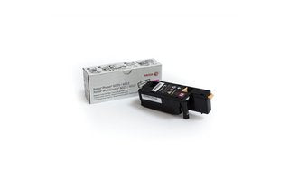 Xerox Toner Phaser 6020 106r02761 Magent 1k 6022/6025/6027