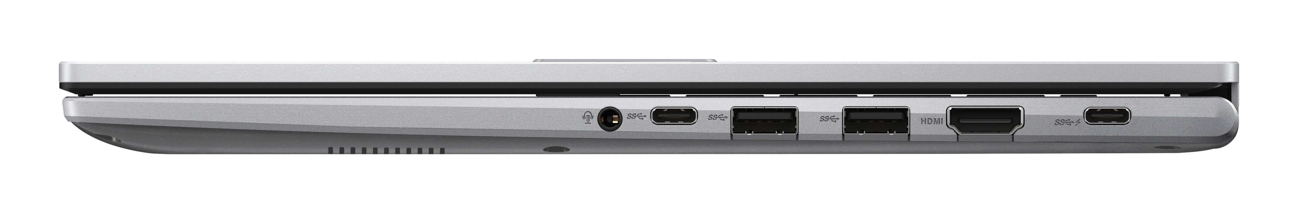 Portátil Asus Vivobook F1504va-Bq226w I7-150u 16gb 1tb Ssd 15,6"  W11h