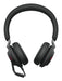 EAN 5706991034547 - Jabra Evolve2 40 SE Auriculares Alámbrico Diadema Llamadas/Música USB Type-C / USB Type-A Negro imagen 3