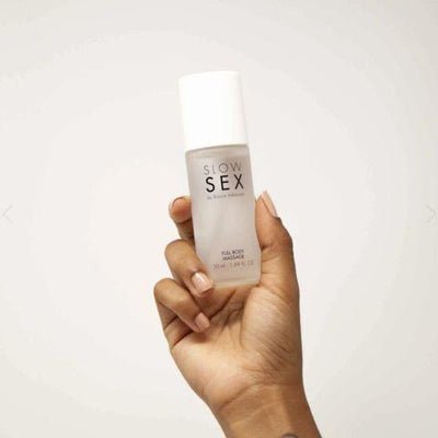 EAN 8436562013851 - Bijoux Indiscrets Full Body Massage 50 ml imagen 1