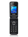EAN 8015908738506 - Brondi Fox 4,5 cm (1.77") 74 g Negro Característica del teléfono imagen 1