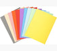 EAN 3288584100003 - Exacompta 410000E carpeta Caja de cartón Multicolor A4 imagen 1