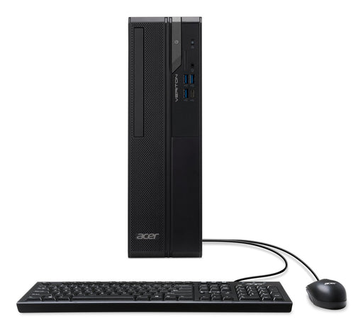 EAN 4711474483195 - Acer Veriton VX2720G Intel® Core™ i5 i5-14400 16 GB DDR5-SDRAM 512 GB SSD Windows 11 Pro SFF PC Negro imagen 1