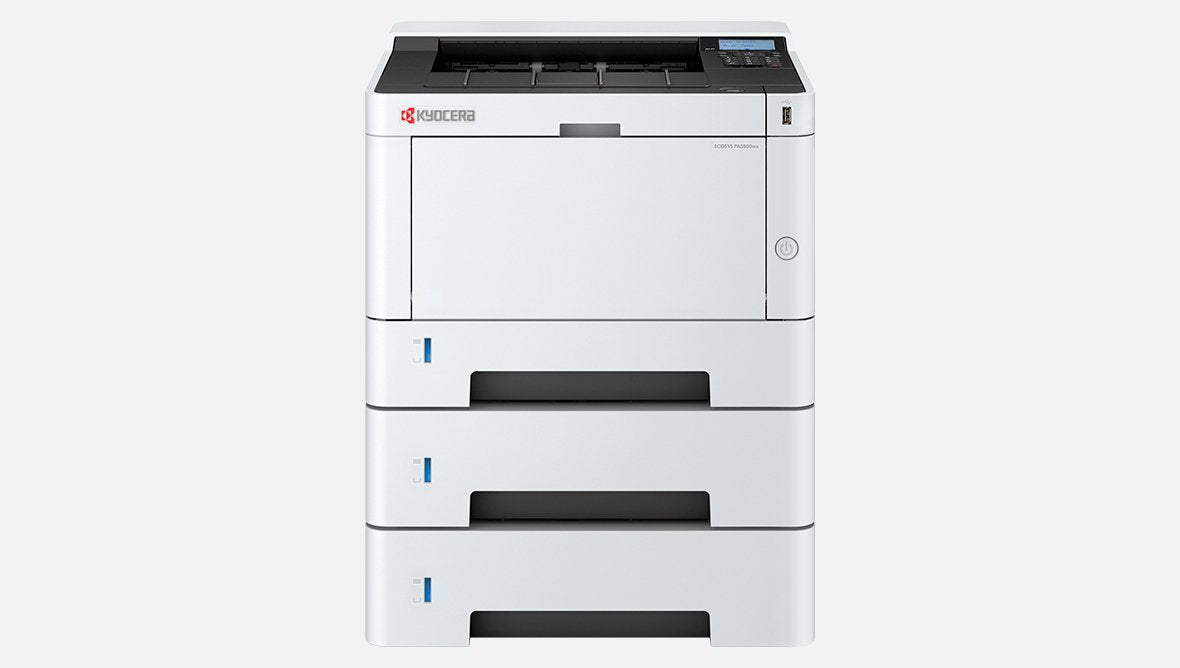 EAN 0632983093986 - KYOCERA ECOSYS PA3500wx 1200 x 1200 DPI A4 Wifi imagen 4