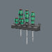 EAN 4013288214218 - Wera 05008900001 destornillador manual Juego Destornillador estándar imagen 8