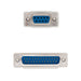 EAN 8433281006492 - Nanocable 10.14.0802 cable de serie Beige 1,8 m imagen 3