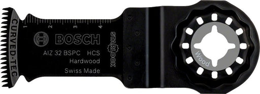EAN 3165140935944 - Bosch 2 608 664 481 accesorio para herramienta multifunción Hoja de sierra imagen 1