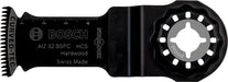 EAN 3165140785075 - Bosch 2 608 662 362 accesorio para herramienta multifunción Hoja de sierra imagen 1