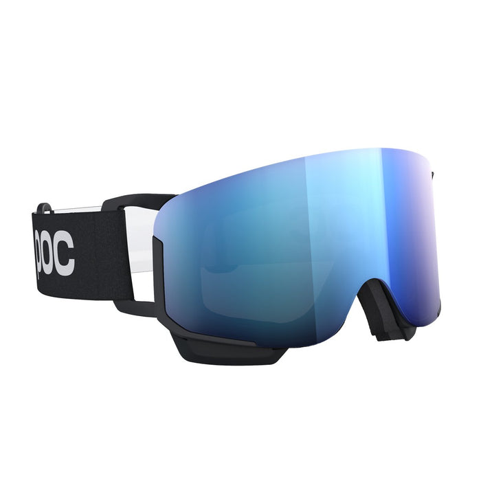 EAN 7325549871755 - POC Nexal Mid Gafas deportivas para ciclismo Unisex Al aire o sin montura Negro imagen 3