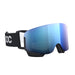 EAN 7325549871755 - POC Nexal Mid Gafas deportivas para ciclismo Unisex Al aire o sin montura Negro imagen 3