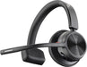 EAN 0197029504531 - HP Poly Voyager 4310 USB-A Headset +BT700 dongle Negro imagen 1