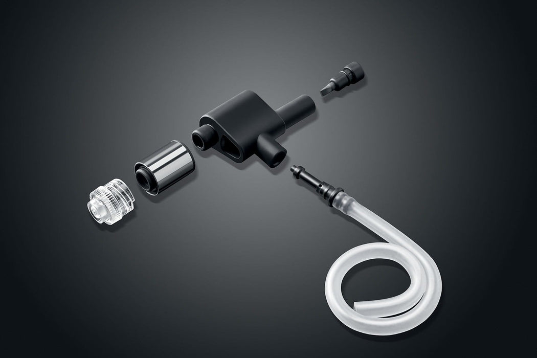 Jura Fine Foam Nozzle (Ea)