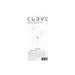 EAN 3303170094105 - T'nB CURV Auriculares Alámbrico Dentro de oído Llamadas/Música Blanco imagen 4
