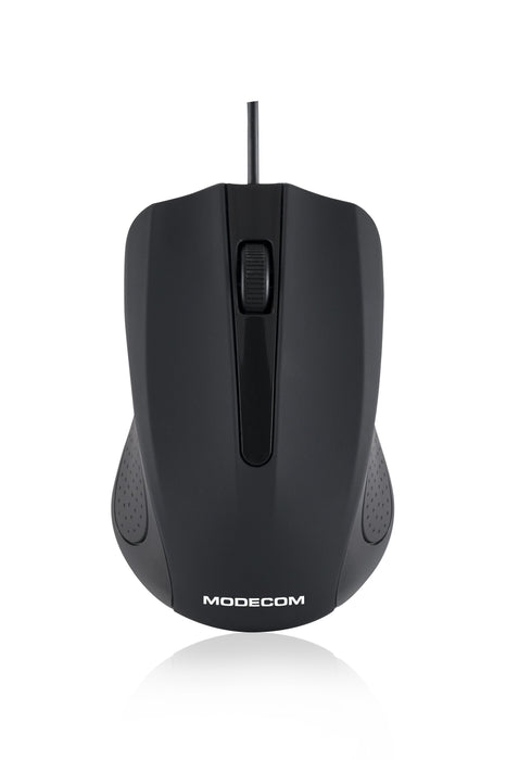 EAN 5906190449009 - Modecom MC-M9 ratón Oficina mano derecha USB tipo A Óptico 1000 DPI imagen 2