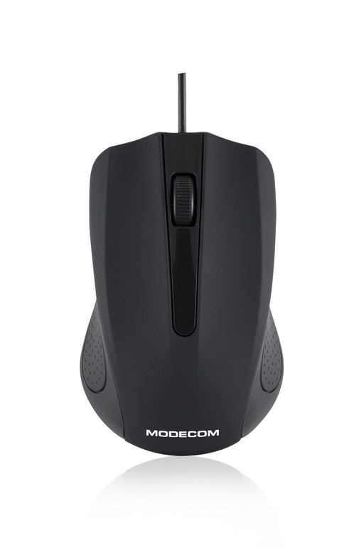 EAN 5906190449009 - Modecom MC-M9 ratón Oficina mano derecha USB tipo A Óptico 1000 DPI imagen 2