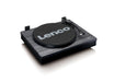 EAN 8711902040996 - Lenco LS-300 Tocadiscos de tracción por correa Negro Automático imagen 4