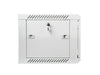 EAN 5901969403060 - Lanberg WF01-6406-10S armario rack 6U Bastidor de pared Gris imagen 4