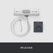 EAN 5099206104921 - Logitech 960-001428 cámara web 4 MP 1920 x 1080 Pixeles USB Blanco imagen 18