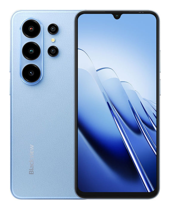 Smartphone Blackview  Wave 10/8/128gb Blue