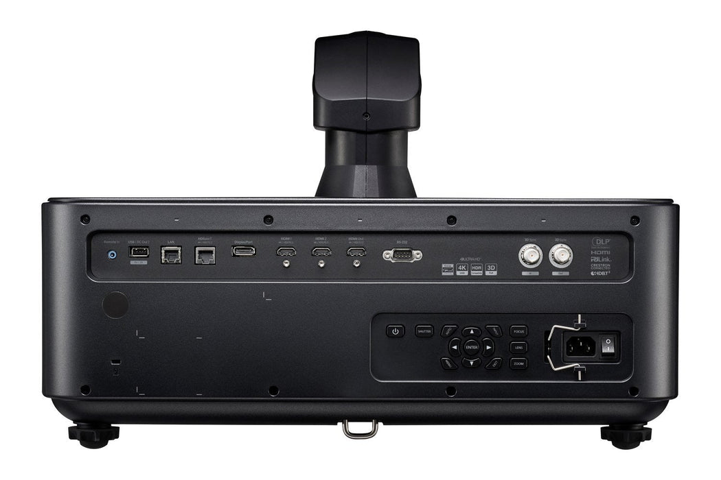 Zk1000 Dlp Projector 4k Uhd+