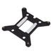 EAN 4710679814667 - Silverstone NT09-1700 Procesador Refrigerador de aire 9,2 cm Negro 1 pieza(s) imagen 6