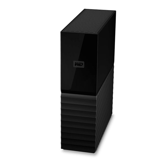 EAN 0718037873077 - Western Digital My Book disco duro externo 14 TB Micro-USB B 3.2 Gen 1 (3.1 Gen 1) Negro imagen 4