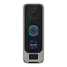 EAN 810084690987 - Ubiquiti G4 Doorbell Pro Cover Gris Policarbonato (PC) 1 pieza(s) imagen 1