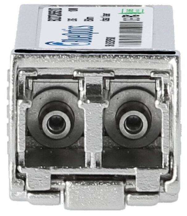 Blueoptics 25gb 100m Lc-Duplex 25gbase-Sr Transceiver( Sfp-25g-Sr-Ar)