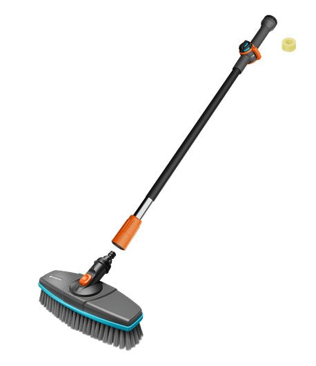 EAN 4078500064859 - Gardena 18828-20 pistola de pulverización de agua o boquilla Plástico Verde, Gris, Naranja imagen 1