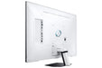 EAN 8806094712100 - Samsung S43CG700NU pantalla para PC 109,2 cm (43") 3840 x 2160 Pixeles 4K Ultra HD LED Negro, Blanco imagen 15