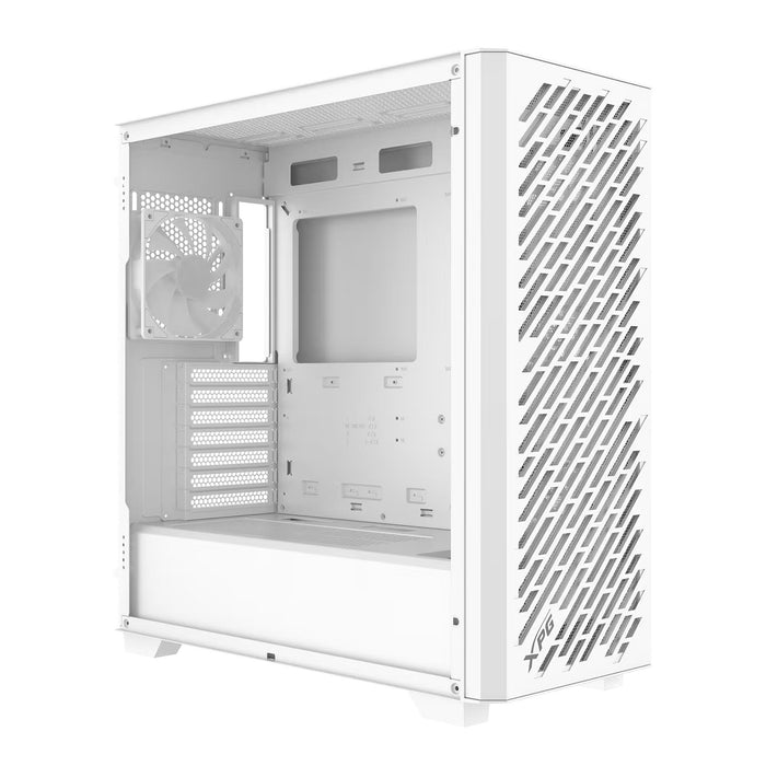 EAN 4711658152213 - XPG VALOR AIR PRO Midi Tower Blanco imagen 3