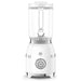 EAN 8017709328498 - Smeg BLF03WHEU licuadora 1,5 L Batidora de vaso 800 W Blanco imagen 2